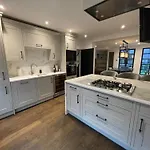 Luxurious & Central 3Bd House - Chelsea