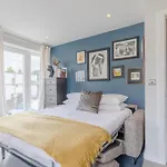 Sleek & Spacious 2Bd Flat - Clapham