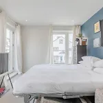 Sleek & Spacious 2Bd Flat - Clapham