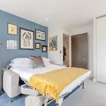 Sleek & Spacious 2Bd Flat - Clapham