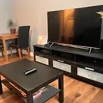 Spacious 1Bd Flat - 4 Mins To Regent\'S Canal!