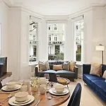 The Knightsbridge Palace By La Reserve