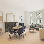 The Knightsbridge Palace By La Reserve