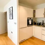 Radiant 1Bd Retreat North Maida Vale!