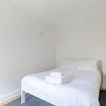 Central 2Bd Flat 10 Mins To Buckingham Palace