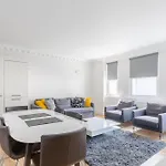 Central 2Bd Flat 10 Mins To Buckingham Palace