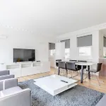 Central 2Bd Flat 10 Mins To Buckingham Palace
