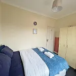 Cozy Bedroom Family Home