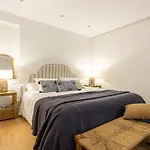 Bright 4 Bed Flat