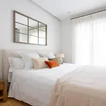 Bright 4 Bed Flat