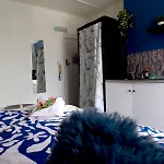 West Kensington - Blue Apartments