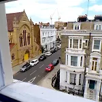 West Kensington - Blue Apartments