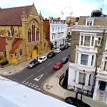 West Kensington - Blue Apartments