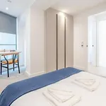Brand-New 2Bed In Fantastic East London Location