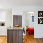 Modern And Large Oasis Flat In Camden With Patio