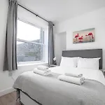 Excellent Location 1 Bed Flat By Tower Bridge