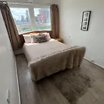 Flat With Stunning View, Zone 1