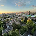 Flat With Stunning View, Zone 1