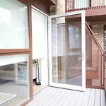 Luxury London Royal Wharf Apartment