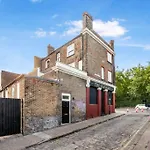 Stylish Stay 2-Bed By Tower Of London