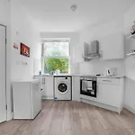 Charming Semi 1-Bed Walk To Tower Of London