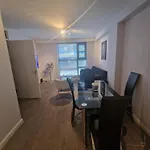Aarons Riverview Luxury Apartment