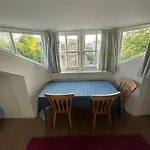 Cosy Attic Flat With Views