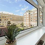Spacious 1 Bed Next To Baker St