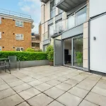 Mysquare Bright & Modern Flats In Hoxton, Shoreditch