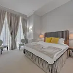 Knightsbridge - Hans Place Apartments