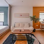 Funky Studio Apartment Close To Angel Station And Regent Canal