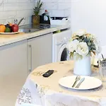 Holiday Studio Flat In Bricklane Market