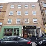 Holiday Studio Flat In Bricklane Market