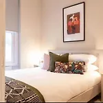 Deluxe 2-Bedroom Apartment In Kings Cross