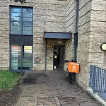 Stylish Two Bedroom Apartment!
