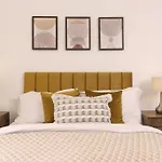 Lux 3 Bedrooms 4 Bathrooms Notting Hill