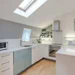 Kings Cross Two Bedroom Penthouse