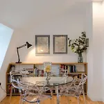 Kings Cross Two Bedroom Penthouse