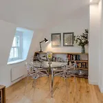 Kings Cross Two Bedroom Penthouse