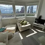 Flat With Stunning View, Zone 1