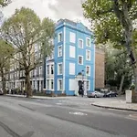 Charming Spacious 1Bed Near Portobello Rd N.Hill