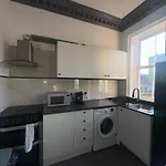 First Floor One Bed Apartment In Central West London