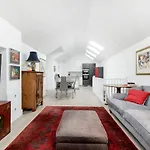 Guestready - Bauhaus Duplex In Shepherd\'S Bush