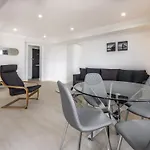 The Chelsea Cloisters Serviced Apartments