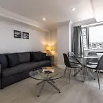 The Chelsea Cloisters Serviced Apartments