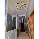 F302-3Rd Floor Studio For 2 Near Hyde Park