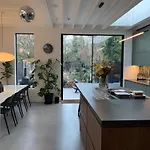Stylish London Family Home