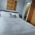 Stylish One Bedroom Flat In Finchley Road