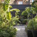 Stylish London Family Home