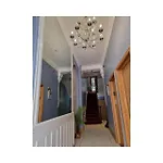 F201-Affordable Studio Near Hyde Park